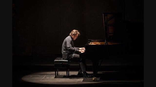 Alexei Volodin - Recital - Salle Paris - 2011 смотреть онлайн