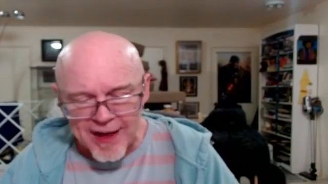 Tad Williams reads No.263 The Dragonbone Chair Pt.52 20230212 смотреть онлайн