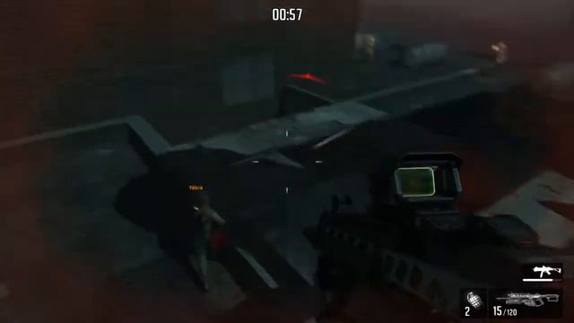 F.E.A.R. 3 - MULTIPLAYER - FUCKING RUN! - #1 смотреть онлайн