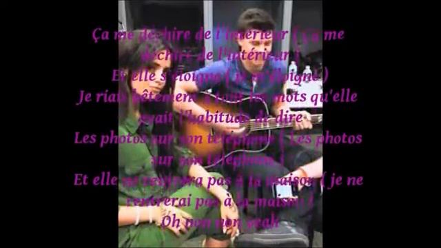 I Know What You Did Last Summer - Shawn & Camila (Traduction française) смотреть онлайн