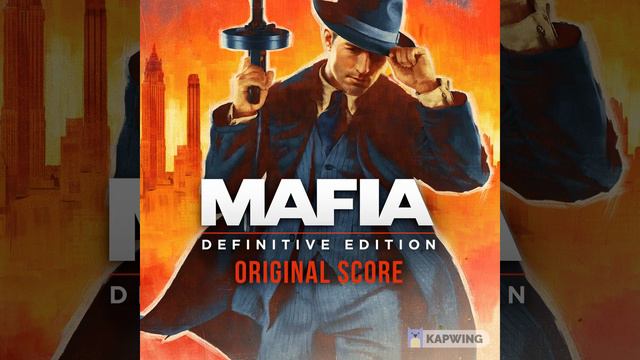Mafia 1 Definitive Edition - An Offer You Can't Refuse - Chase Music смотреть онлайн