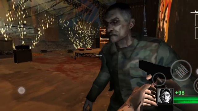Left 4 dead 2 android😂 смотреть онлайн