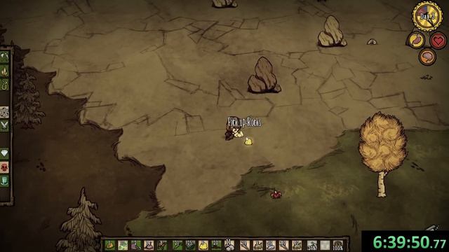 Can I Beat Don't Starve Before The Day Ends? смотреть онлайн