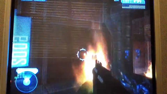 Halo 2 on old Xbox! ( very old graphics ) смотреть онлайн