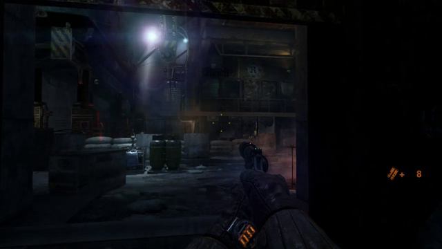 Metro: Last Light 2 Prison Break смотреть онлайн