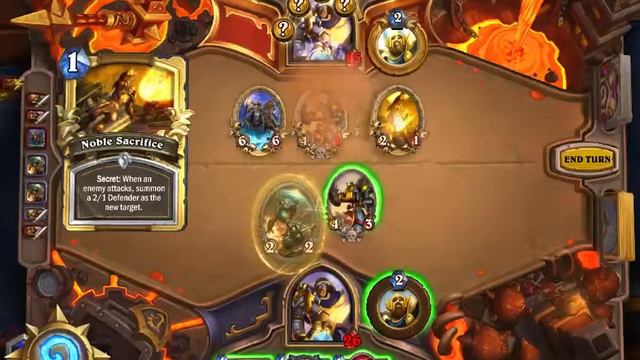 Hearthstone Bot смотреть онлайн