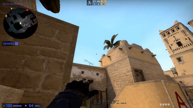 ФИШКИ И ЛАЙФХАКИ ДЛЯ CS:GO О КОТОРЫХ ТЫ НЕ ЗНАЛ // ФИШКИ И СЕКРЕТЫ ДЛЯ КСГО//#3 смотреть онлайн