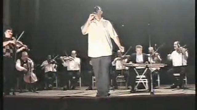 chanson de ismail ahmed par l'amateur rachid du cinéma colisé d'oran смотреть онлайн