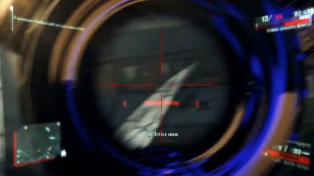 Crysis 2 PC la gente che usa i trucchi смотреть онлайн