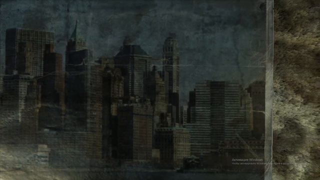 METRO Redux (Пролог)