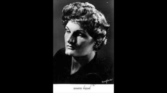 Jennifer Vyvyan; Elsie Morison; "SEI CANZONETTE A DUE"; op. 4; Johann Christian Bach смотреть онлайн