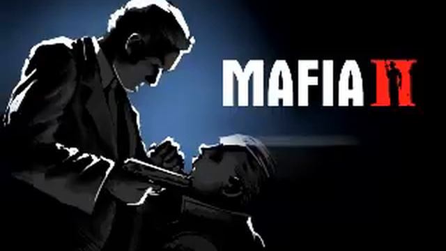 Louis Prima & Keely Smith - Che La Luna (Mafia II Soundtrack). смотреть онлайн