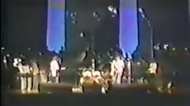 Bee Gees Live In Sapporo, Japan (1974) FULL CONCERT