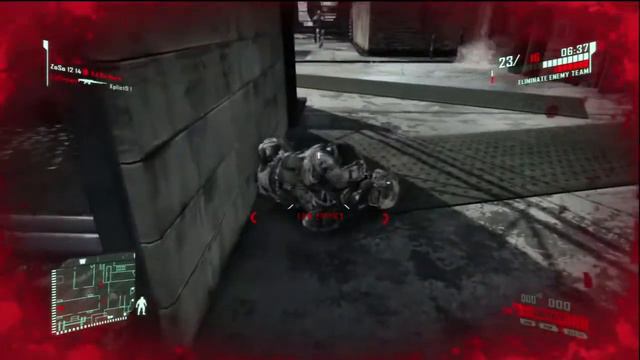 Crysis 2 Public Xbox 360 Multiplayer Beta Gameplay Commentary What Games Im going to Buy смотреть онлайн