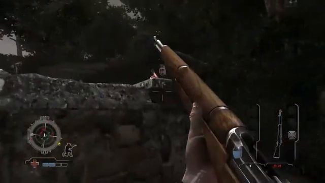 Medal of Honor Airborne : Old Games смотреть онлайн