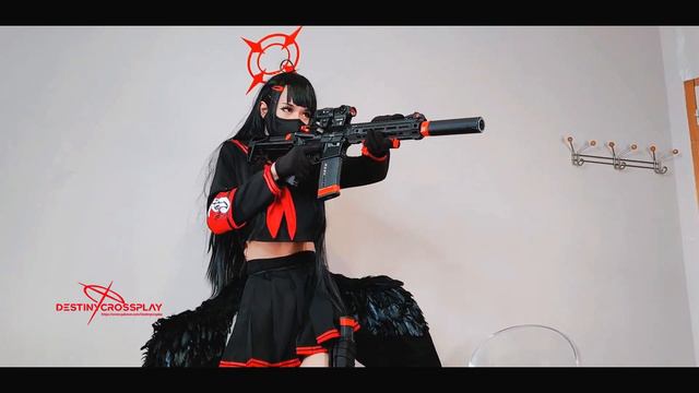 Nakamasa Ichika_Reload смотреть онлайн