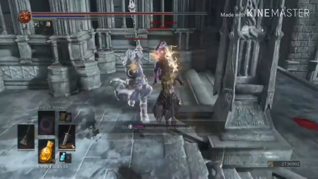 DOOM X Dark Souls? смотреть онлайн