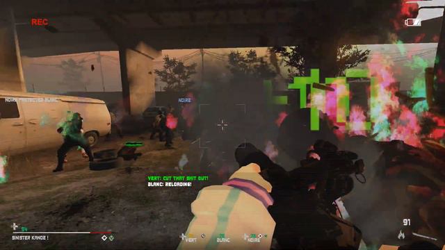 Left 4 dead 2 Preview Horde incoming Mob zombie (ver loil ) смотреть онлайн