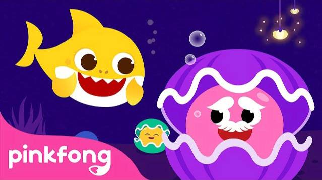How Do You Do, My Friend? | Finger Family Song | Healthy Habits Song for Kids | Pinkfong Baby Shark смотреть онлайн