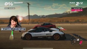 The Final Race : Forza Horizon 1 Let's Play (Part 9)