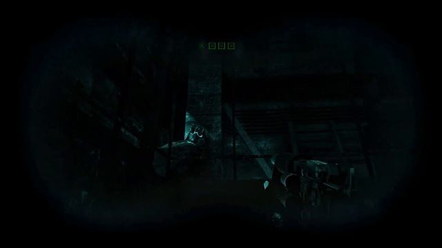 Let's Play Metro 2033 - Part 8 1080p смотреть онлайн