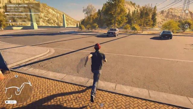 CONSTRUCTION SIMULATOR 2022 | #5 | COMMERCIAL BUILDING! | CONSOLE | PS5. смотреть онлайн