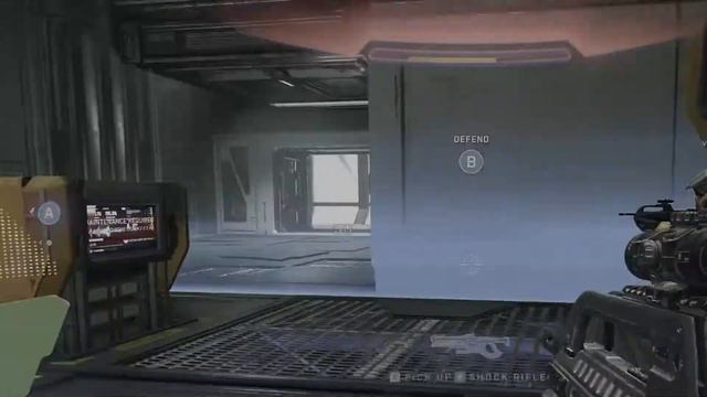 Once more into the reach my friends, Halo Infinite crossplay смотреть онлайн
