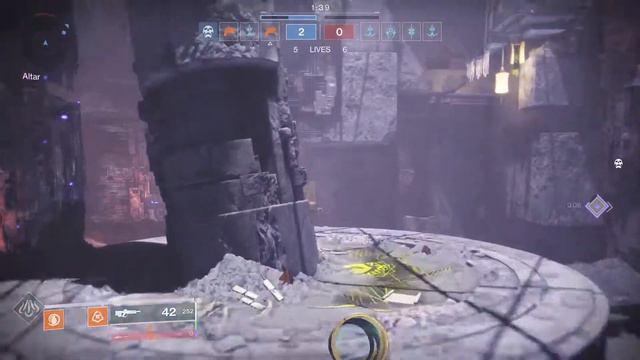 Xim apex Destiny 2 last wish pulse pvp test смотреть онлайн