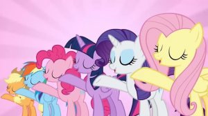 Flawless (Fame and Misfortune) | MLP: FiM [HD]