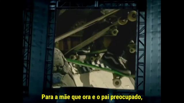 Good Charlotte - The River Ft. M. Shadows, Synyster Gates (OFFICIAL CLIPE MUSIC) [LEGENDADO - PTBR]