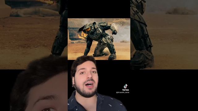 Halo Season 2 Episode 4 Review “REACH” - Best Halo Episode So Far!! смотреть онлайн