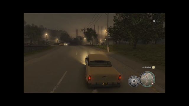 Mafia II Side Missions Going out of Business 1080p смотреть онлайн
