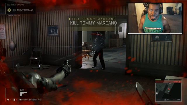 Mafia 3 Gameplay Walkthrough Part 27 - KILL TOMMY MARCANO - Lets Play Mafia 3 смотреть онлайн