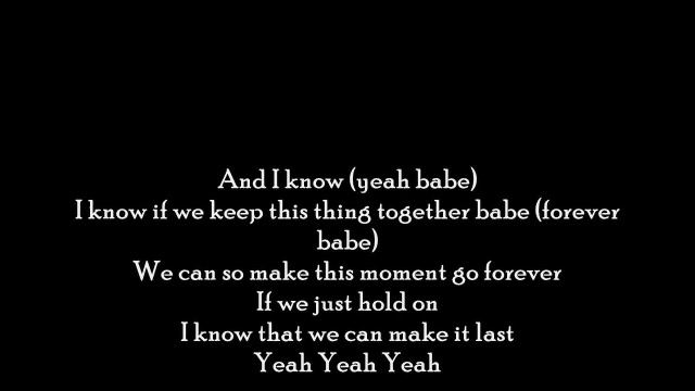 Tyrese & Jewel - Make It Last смотреть онлайн