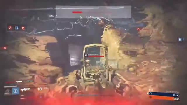 Destiny - GG Bungie! смотреть онлайн