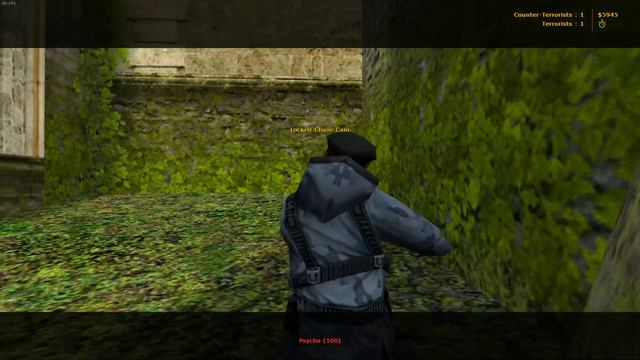 I Upgraded My Setup - Turbo Plays: Counter Strike Condition Zero [#9] cscz смотреть онлайн