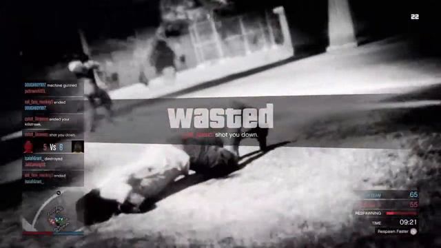 1 mafia murder gang gets smacked смотреть онлайн