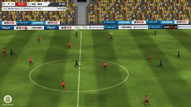 Let's Play Fussball Manager 13 #390 - Bayer 04 Leverkusen | 21. Spieltag [deutsch/HD] [Saison 05] смотреть онлайн