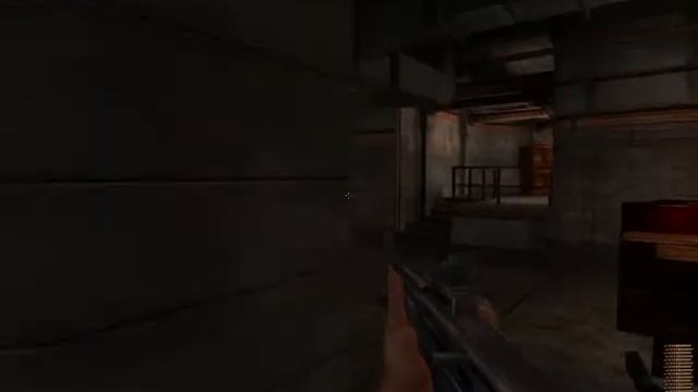 Medal of Honor Allied Assault (Russian version) Mission 6 - 7 смотреть онлайн