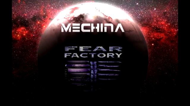 Mechina - Zero Signal [Fear Factory Cover] смотреть онлайн