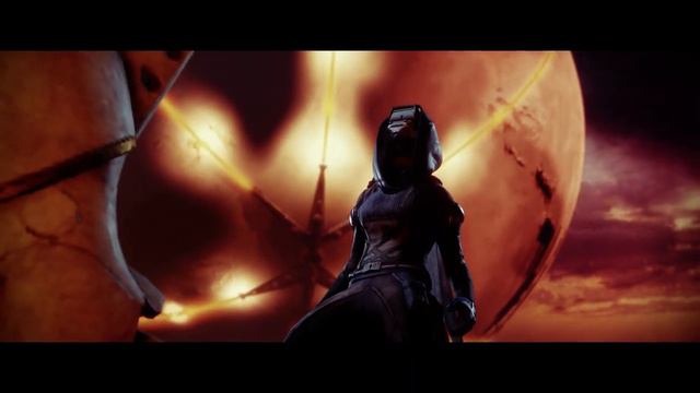 Destiny 2 Прохождение! НАЧАЛО!!! #2 смотреть онлайн