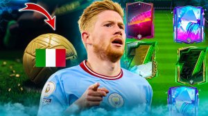 ДАА! ОТКРЫВАЕМ НОВЫЕ ПАКИ ГОДОВЩИНЫ и ПРОКАЧИВАЕМ СОСТАВ в FC MOBILE 25! (Фифа мобайл 25)