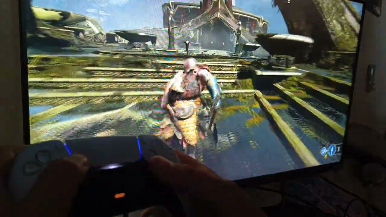 Обзор беспроводного удлинителя HDMI сигнала Ugreen CM586 смотреть онлайн