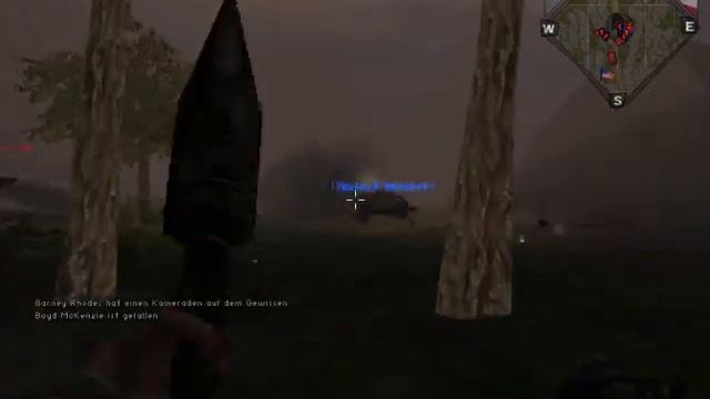 Battlefield Vietnam Gameplay смотреть онлайн