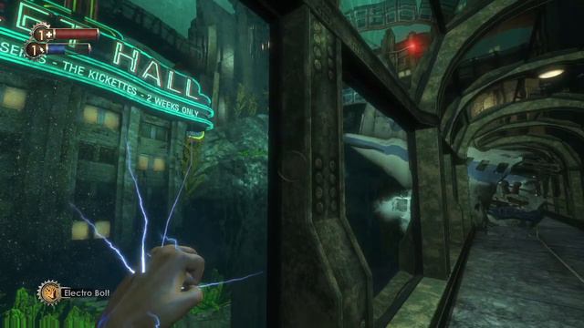 BioShock Remastered [Linux w/Proton 6.3-8] (Part 1) Welcome to Rapture смотреть онлайн