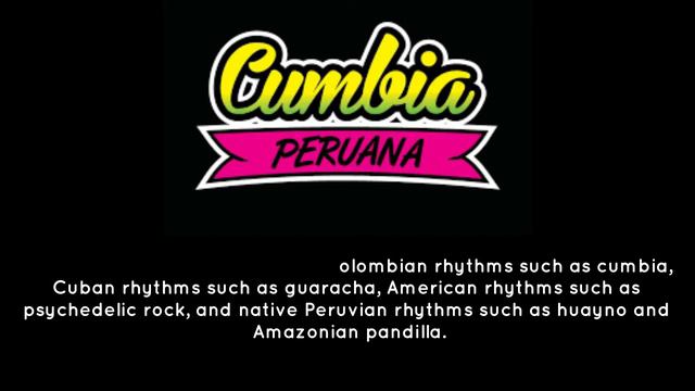 HISTORY OF PERUVIAN MUSIC смотреть онлайн
