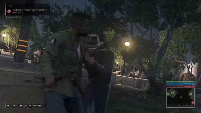 LETS GET EM!! Pt 7 | Mafia 3 walkthrough + SHOUTOUTS! смотреть онлайн