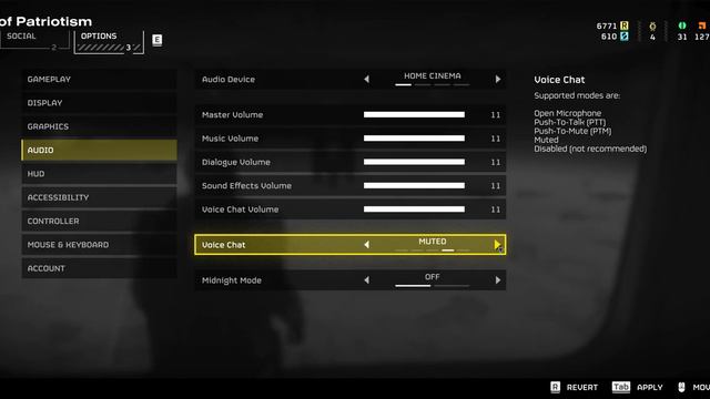 How to change microphone settings in Helldivers 2 | ON PC | смотреть онлайн