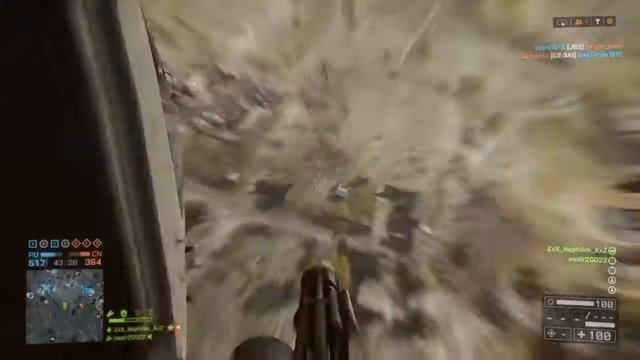 Battlefield 4. Операция "Дорога Голмуд ". #13. смотреть онлайн