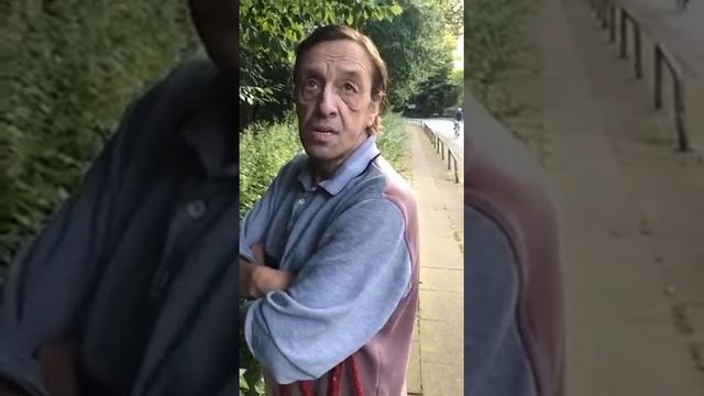 Hartz IV Empfänger stellt klar: "Wofür soll ich arbeiten"? смотреть онлайн